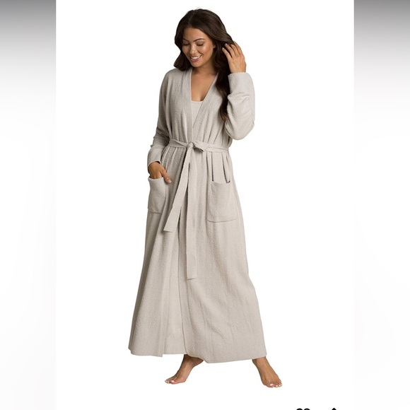 Barefoot Dreams Lite Cozy robe - Picture 2 of 6